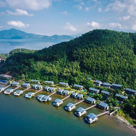 Vedana Lagoon Resort & Spa Hue Eksteriør bilde