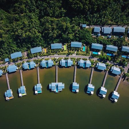 Vedana Lagoon Resort & Spa Hue Eksteriør bilde