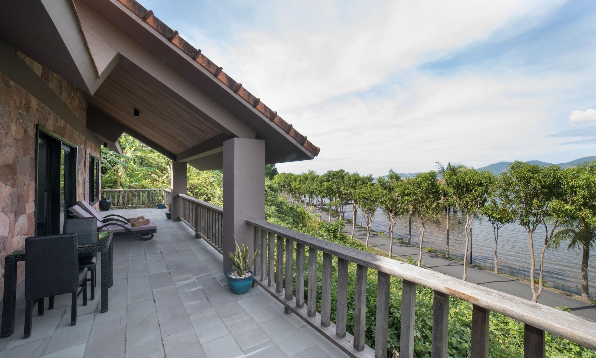Vedana Lagoon Resort & Spa Hue Eksteriør bilde