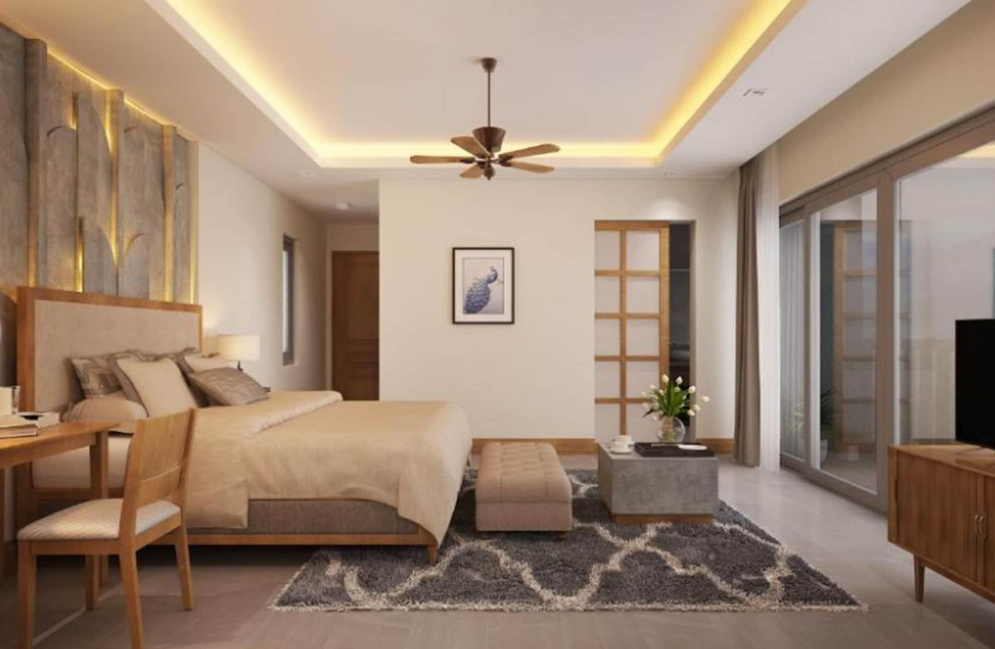 Vedana Lagoon Resort & Spa Hue Eksteriør bilde