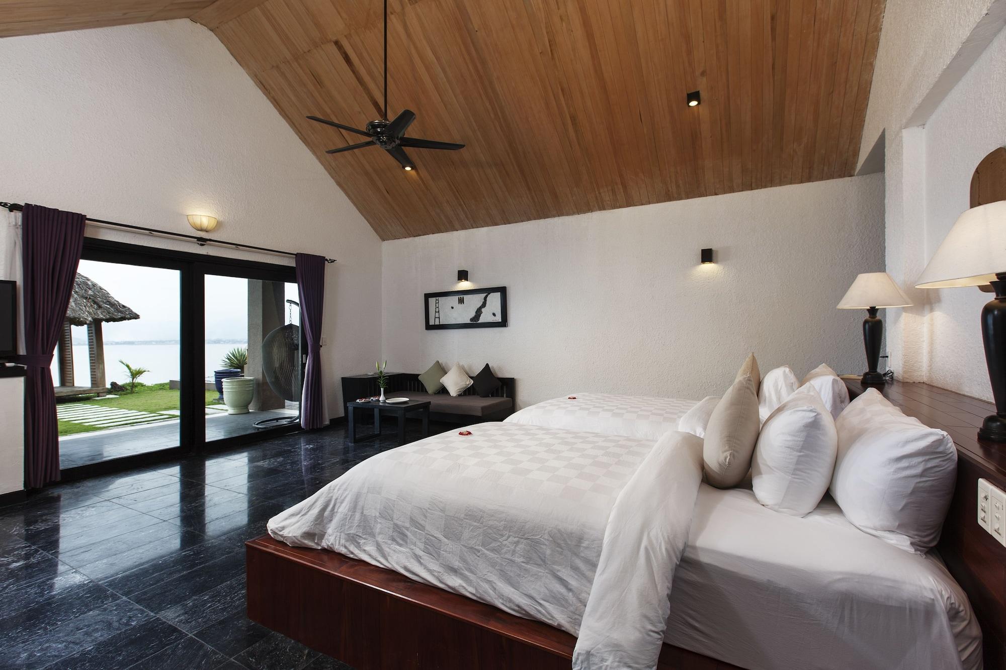 Vedana Lagoon Resort & Spa Hue Eksteriør bilde