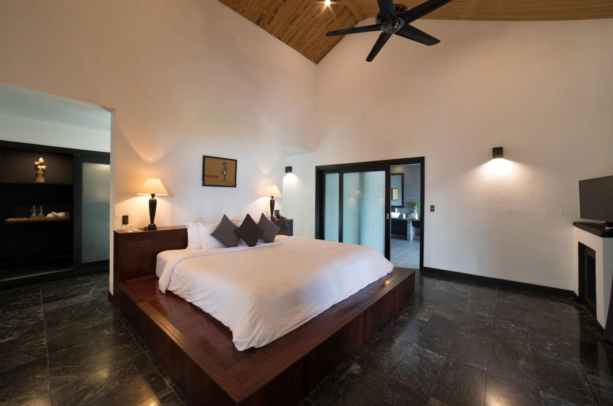 Vedana Lagoon Resort & Spa Hue Eksteriør bilde