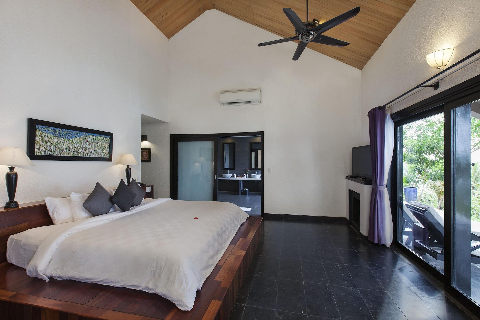 Vedana Lagoon Resort & Spa Hue Eksteriør bilde