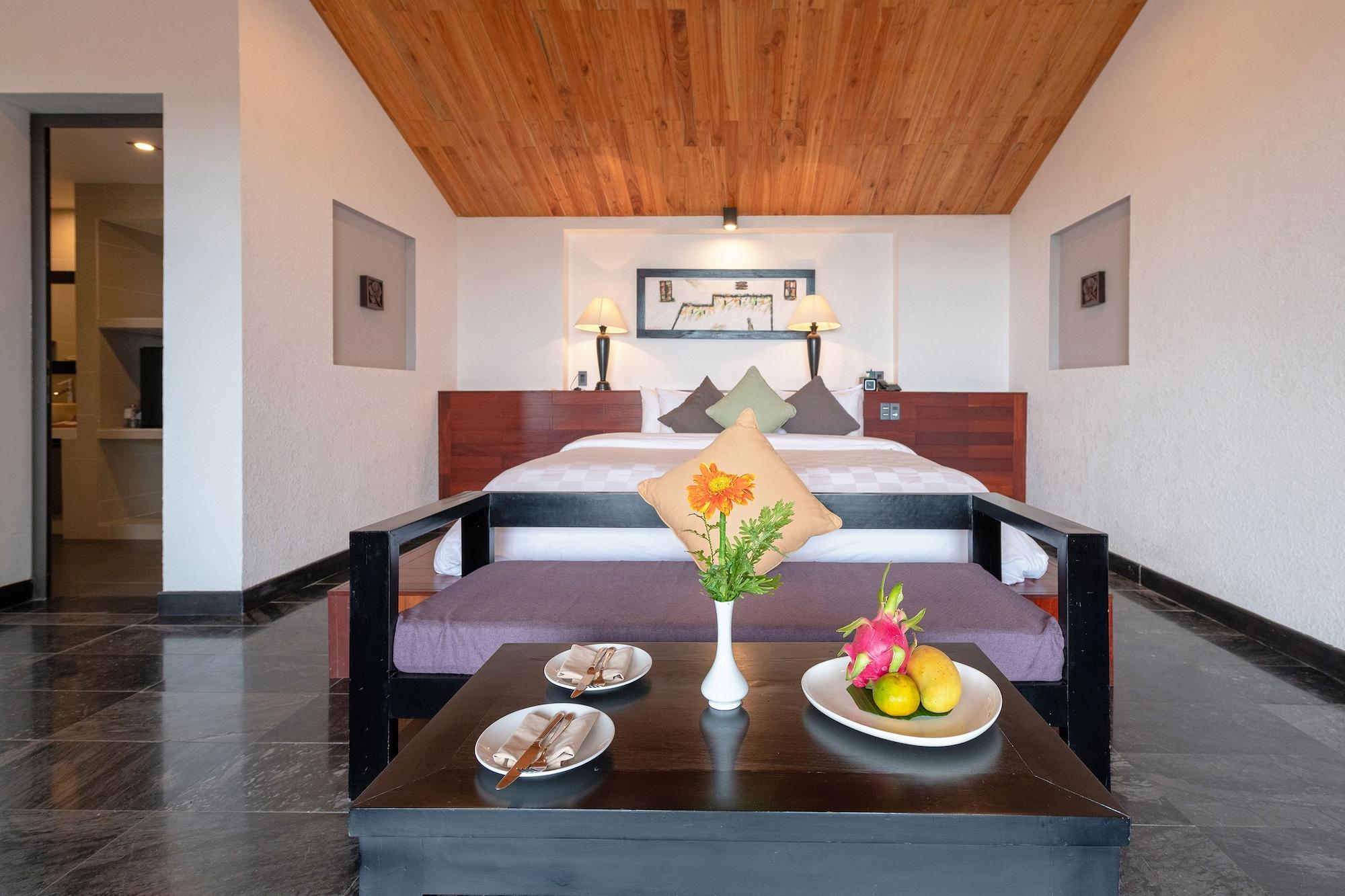 Vedana Lagoon Resort & Spa Hue Eksteriør bilde