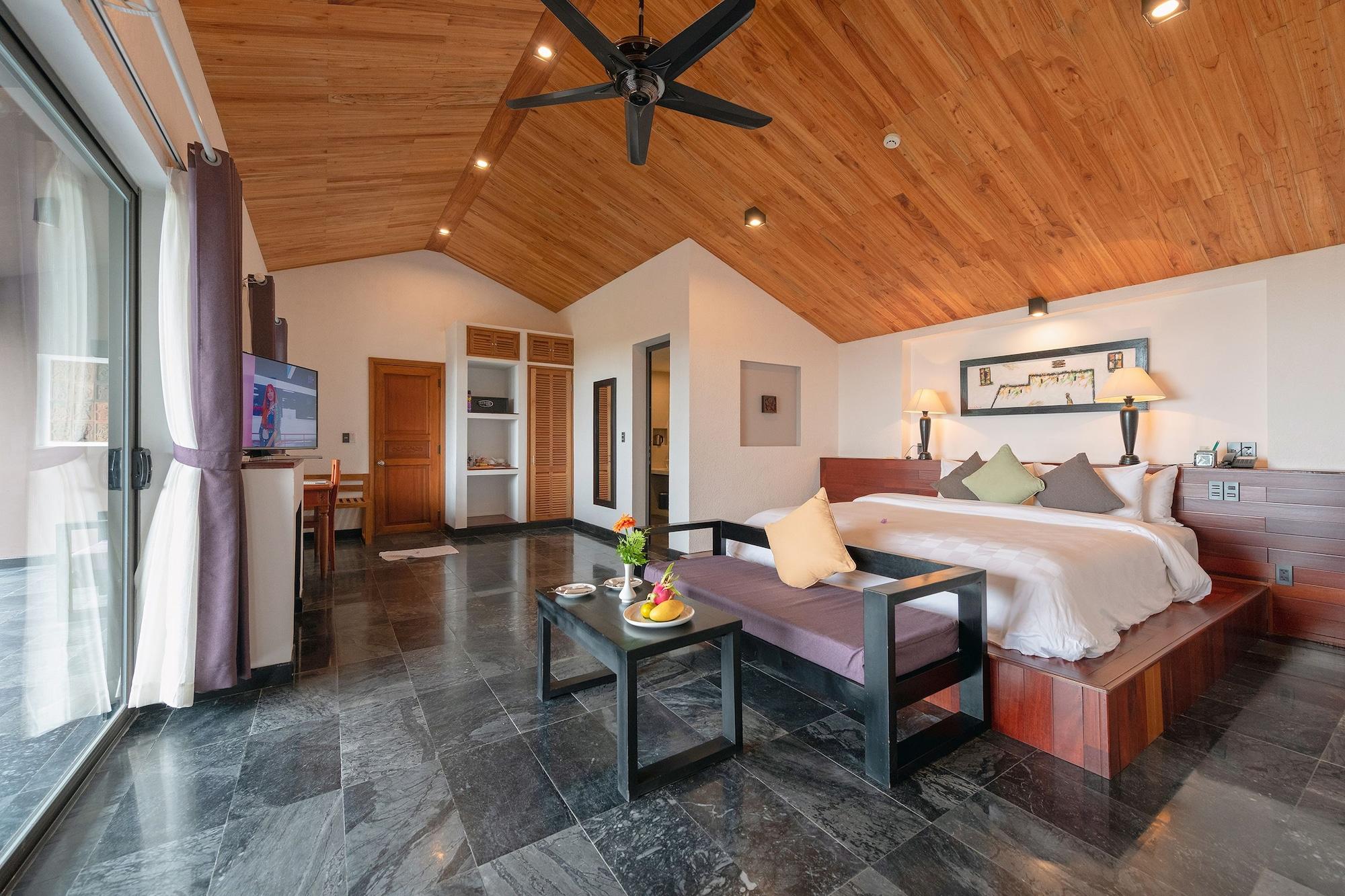Vedana Lagoon Resort & Spa Hue Eksteriør bilde