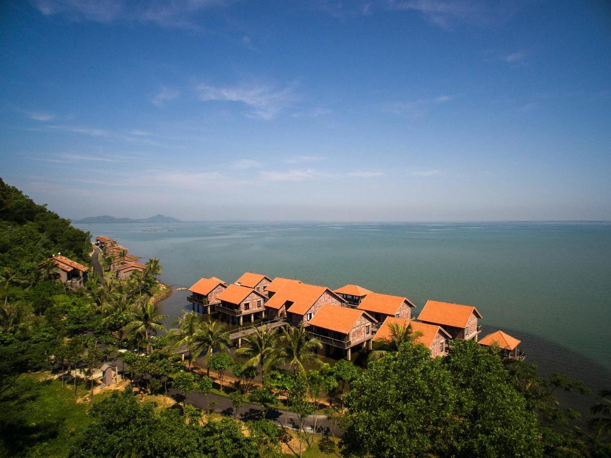 Vedana Lagoon Resort & Spa Hue Eksteriør bilde