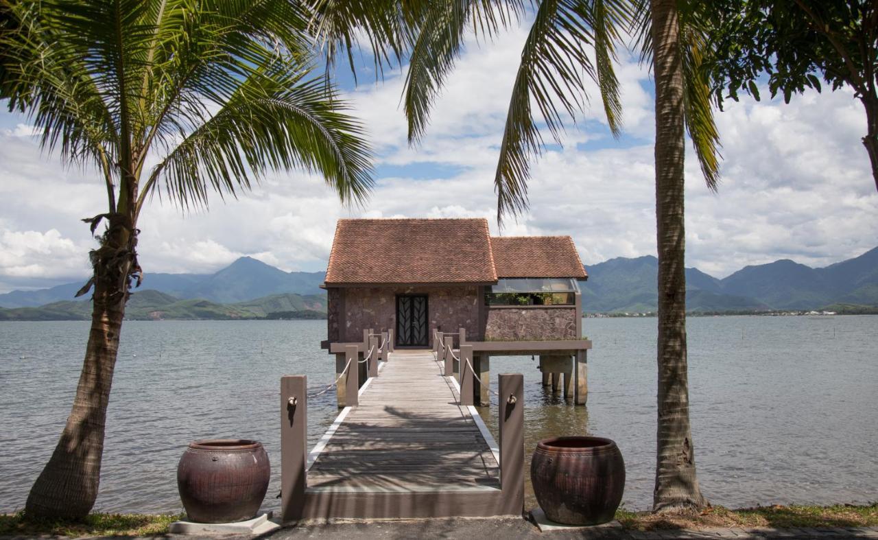 Vedana Lagoon Resort & Spa Hue Eksteriør bilde
