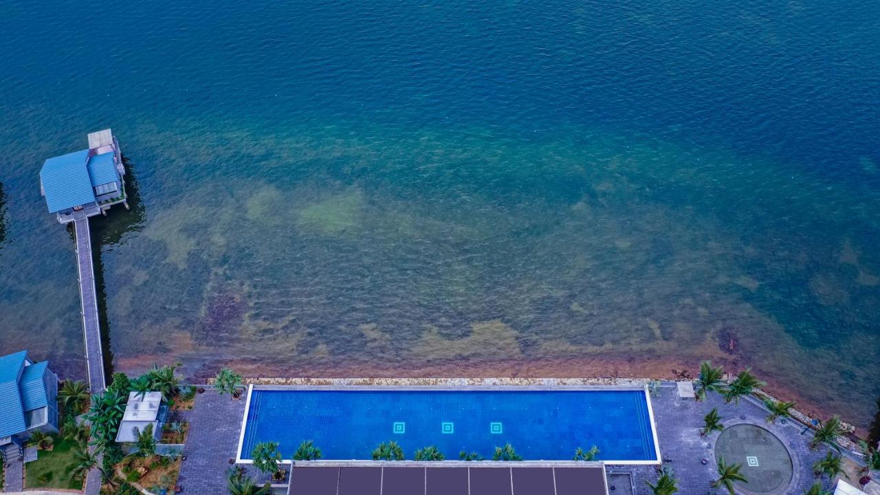 Vedana Lagoon Resort & Spa Hue Eksteriør bilde