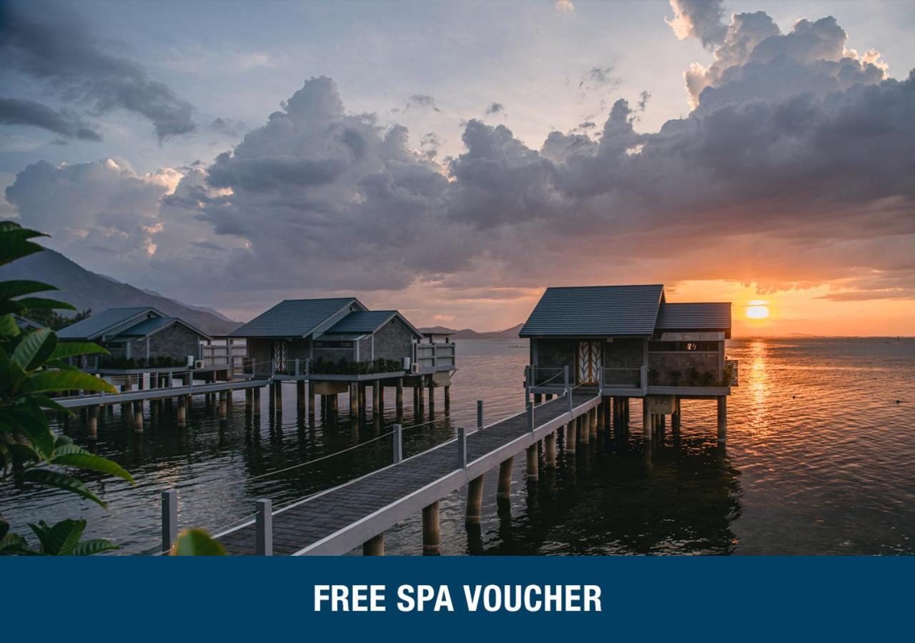Vedana Lagoon Resort & Spa Hue Eksteriør bilde