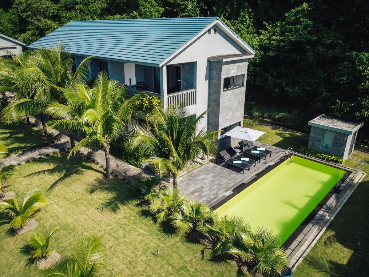 Vedana Lagoon Resort & Spa Hue Rom bilde