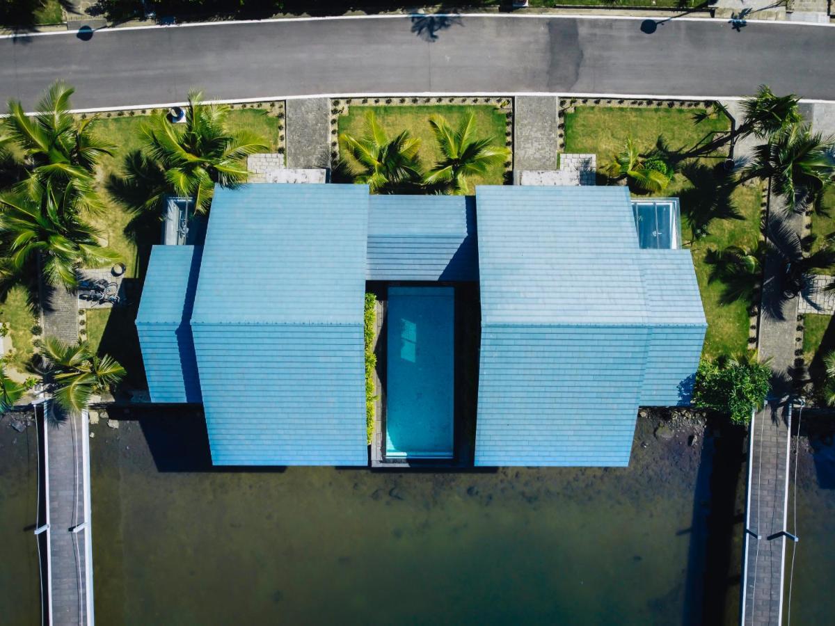 Vedana Lagoon Resort & Spa Hue Eksteriør bilde