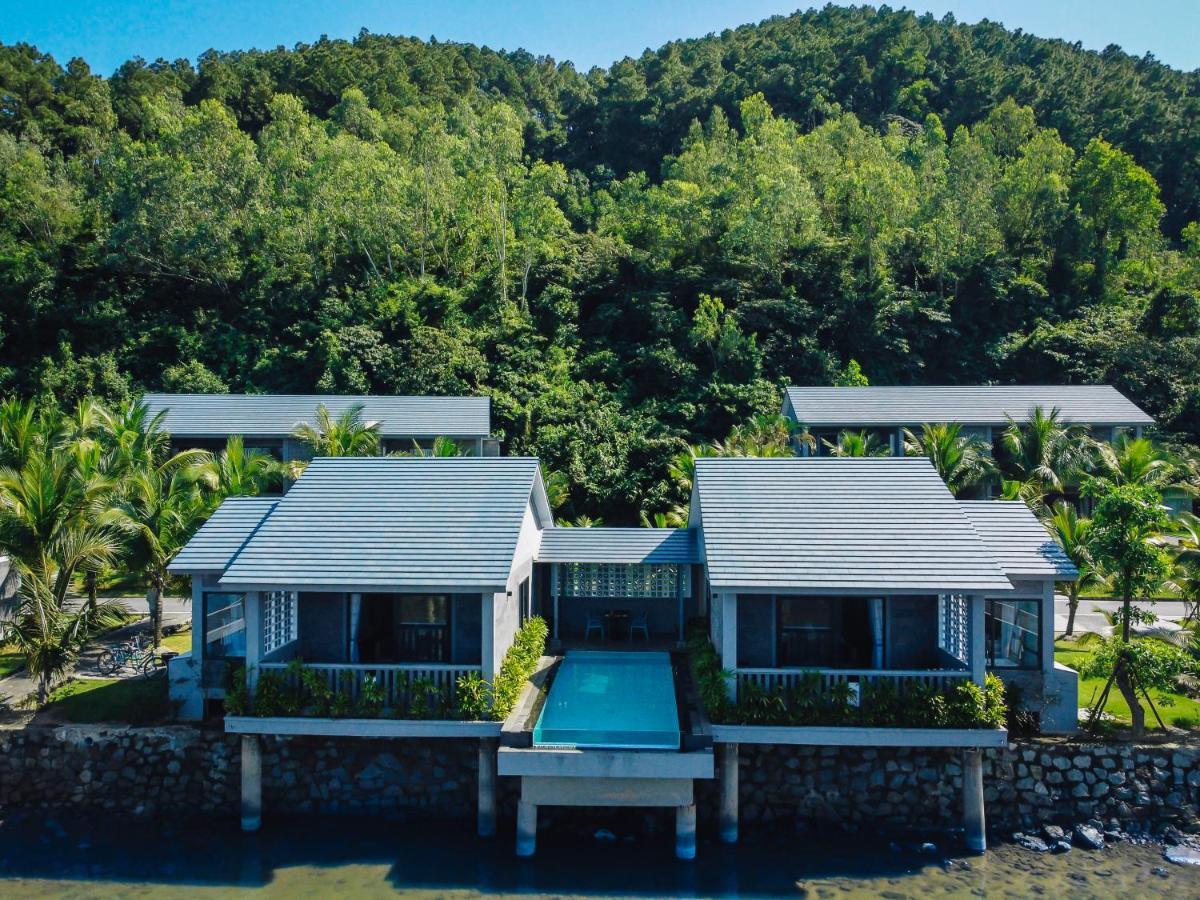 Vedana Lagoon Resort & Spa Hue Eksteriør bilde