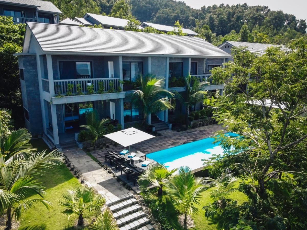 Vedana Lagoon Resort & Spa Hue Rom bilde