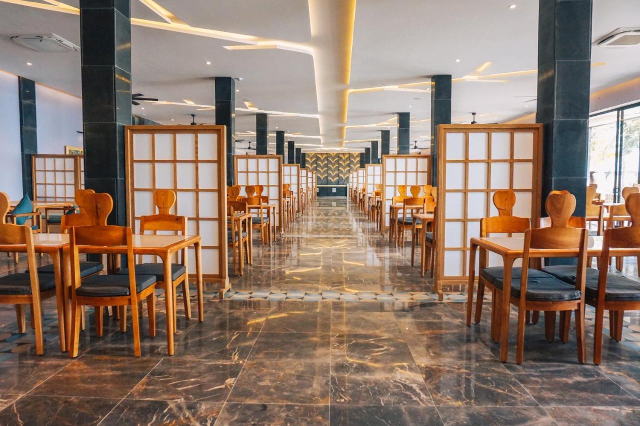 Vedana Lagoon Resort & Spa Hue Eksteriør bilde
