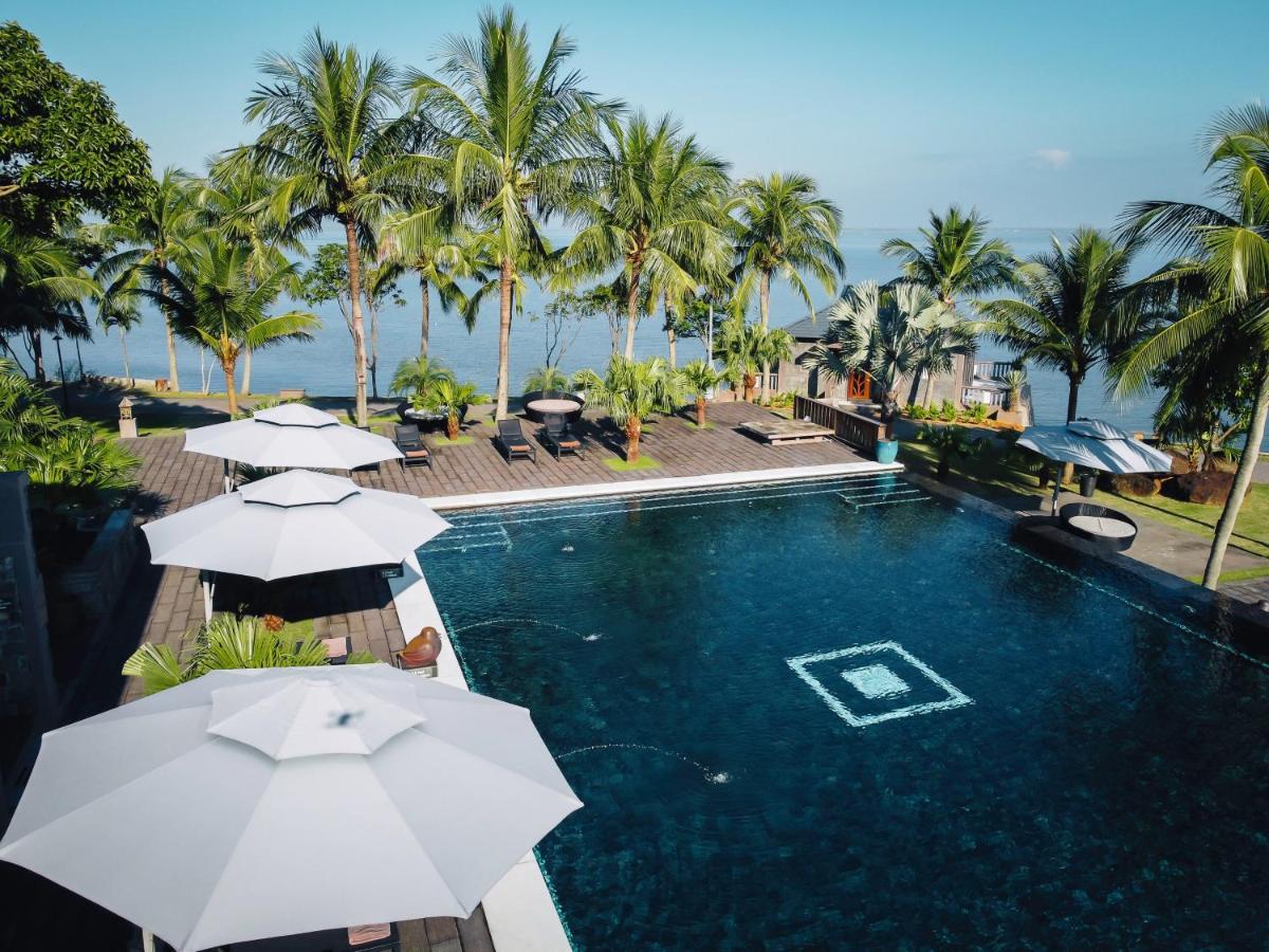 Vedana Lagoon Resort & Spa Hue Eksteriør bilde