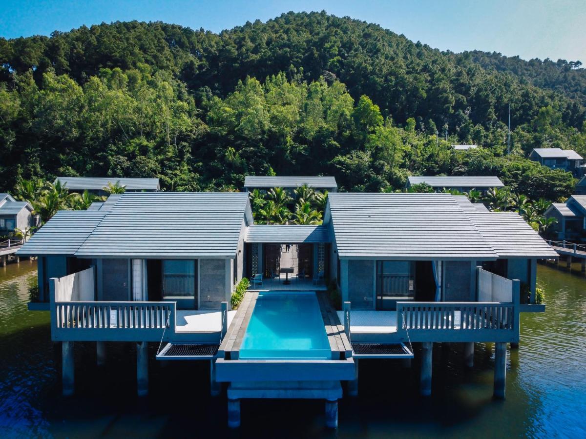 Vedana Lagoon Resort & Spa Hue Eksteriør bilde