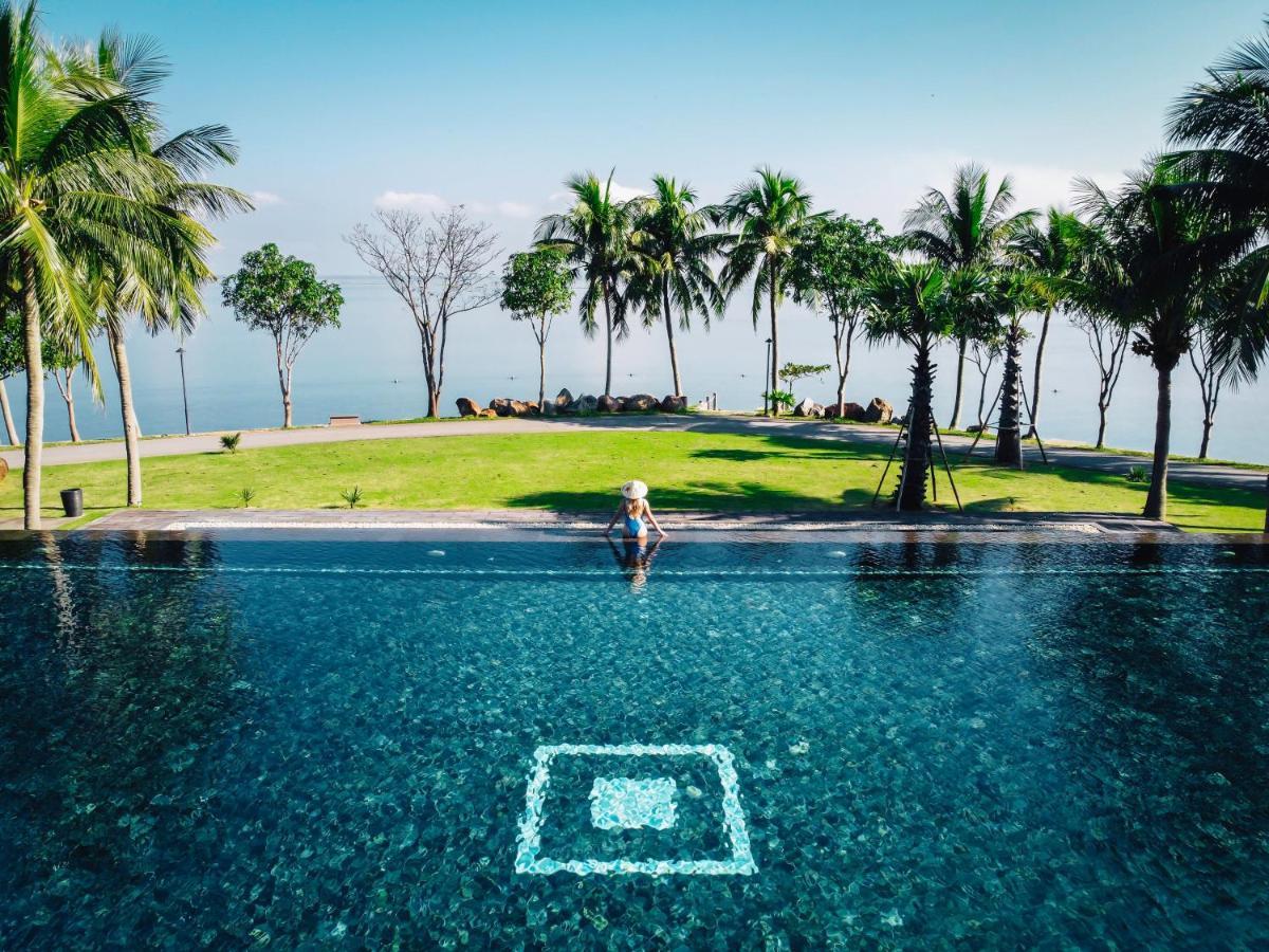 Vedana Lagoon Resort & Spa Hue Eksteriør bilde
