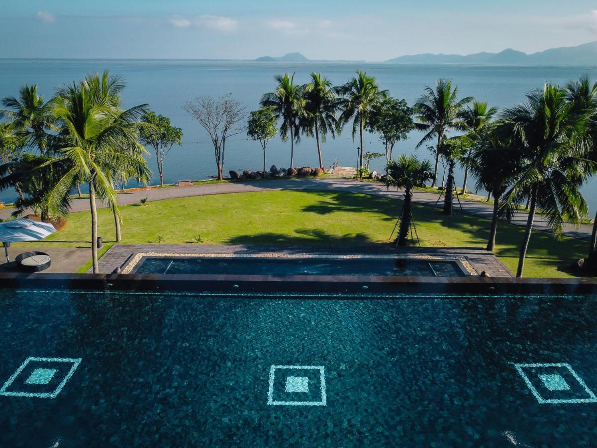 Vedana Lagoon Resort & Spa Hue Eksteriør bilde