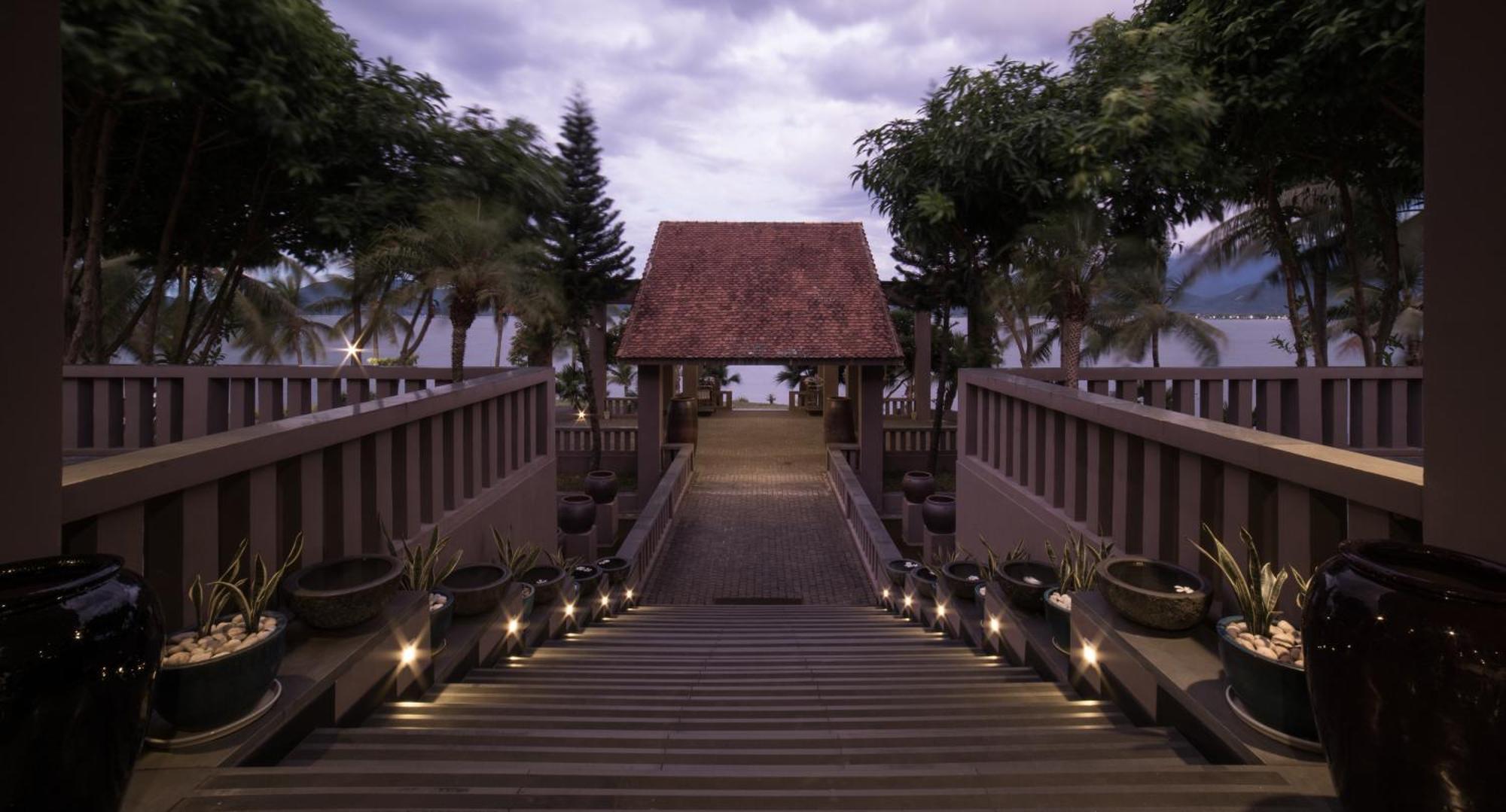 Vedana Lagoon Resort & Spa Hue Eksteriør bilde