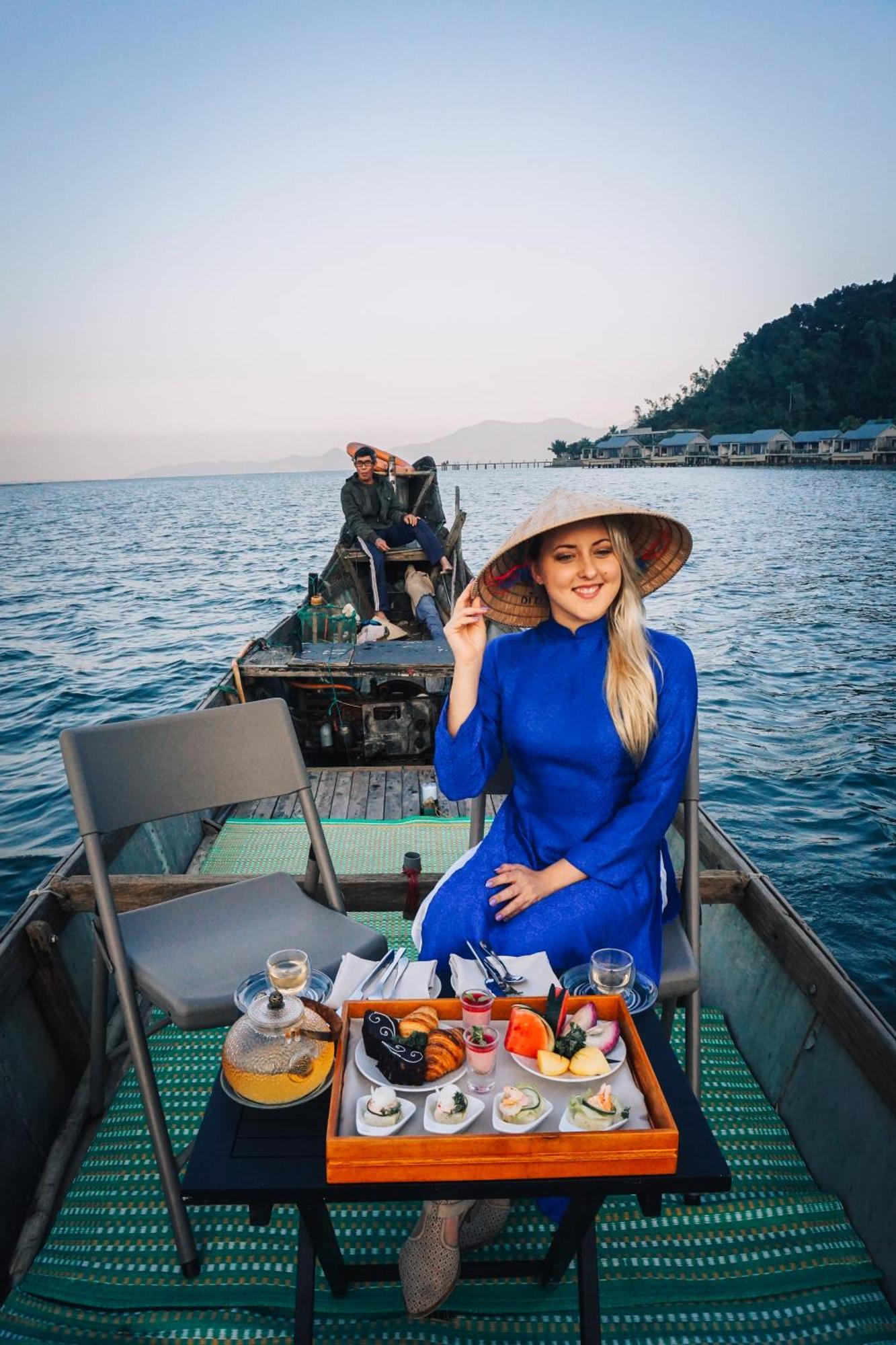 Vedana Lagoon Resort & Spa Hue Eksteriør bilde