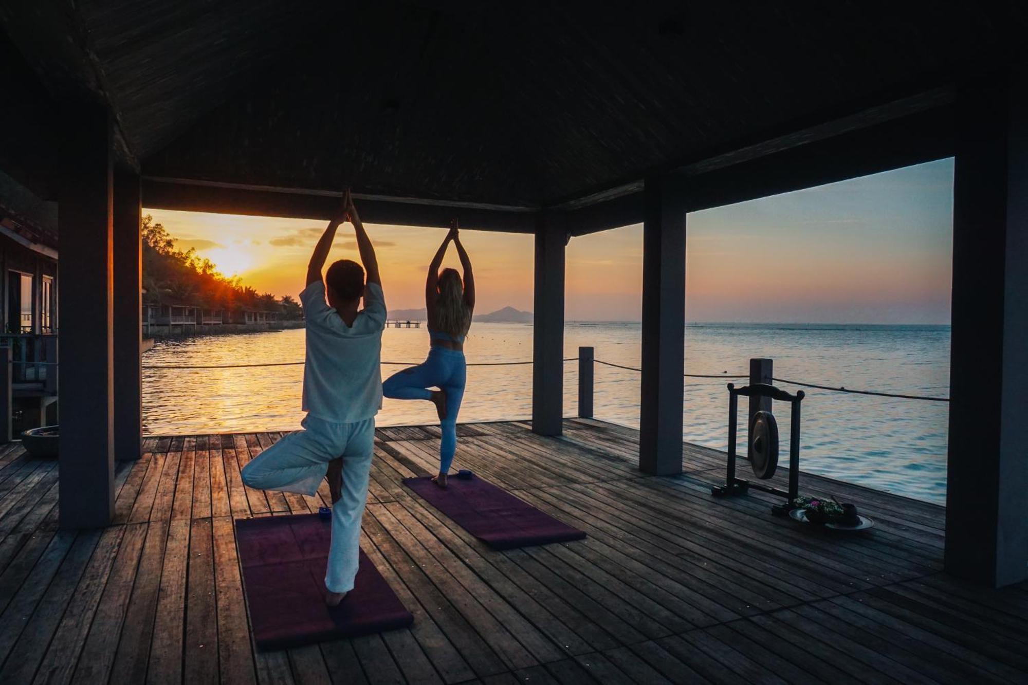 Vedana Lagoon Resort & Spa Hue Eksteriør bilde