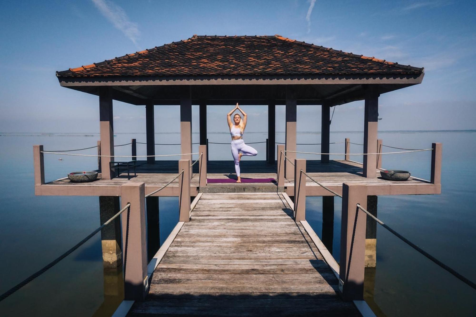 Vedana Lagoon Resort & Spa Hue Eksteriør bilde