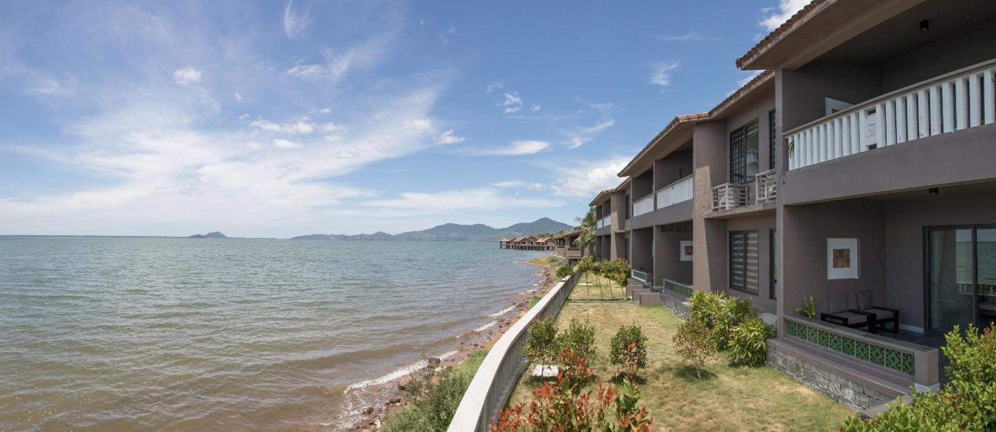 Vedana Lagoon Resort & Spa Hue Rom bilde