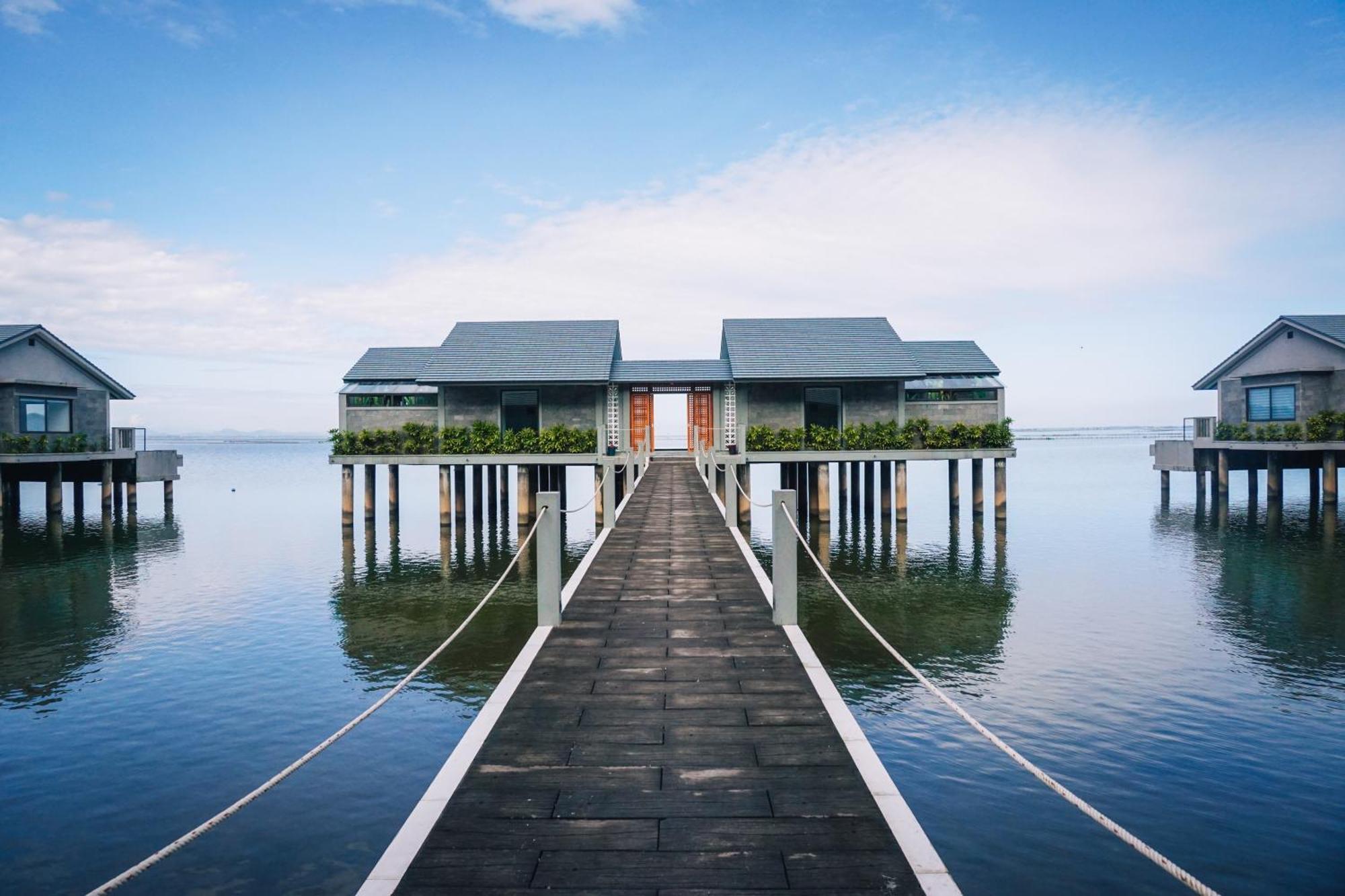 Vedana Lagoon Resort & Spa Hue Rom bilde