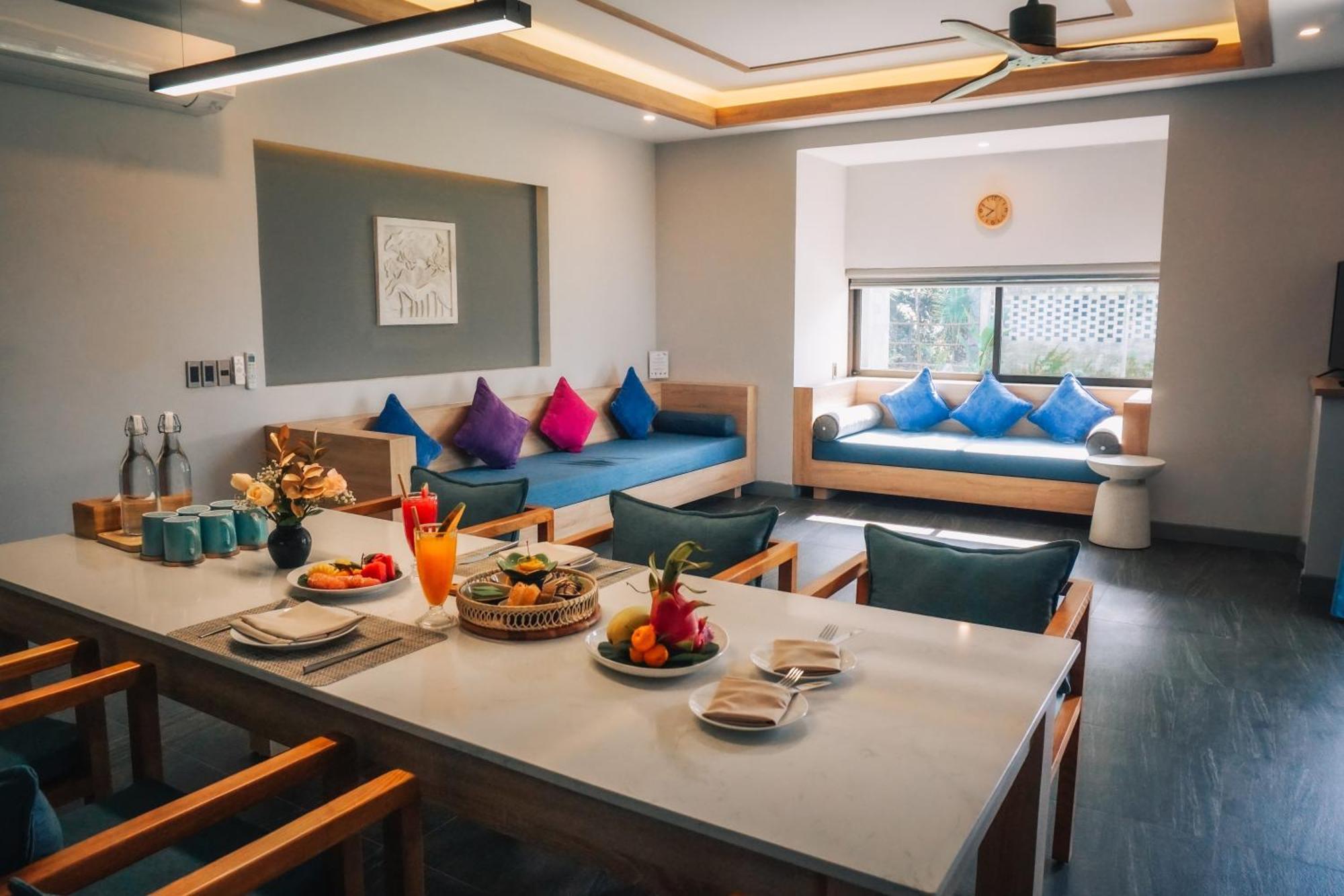 Vedana Lagoon Resort & Spa Hue Rom bilde