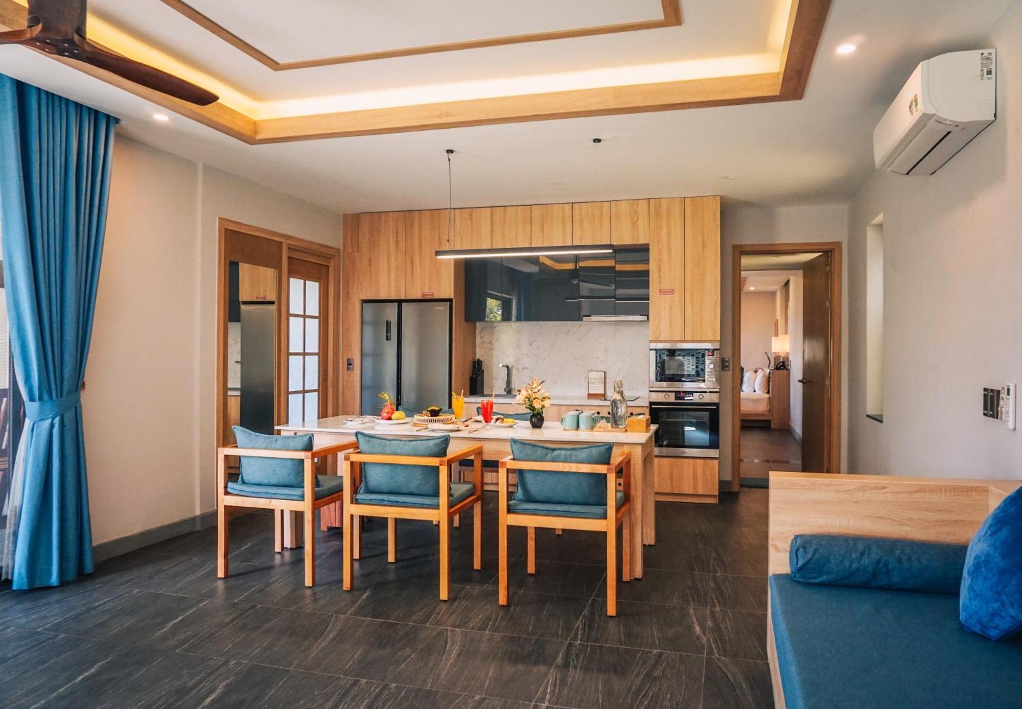 Vedana Lagoon Resort & Spa Hue Rom bilde