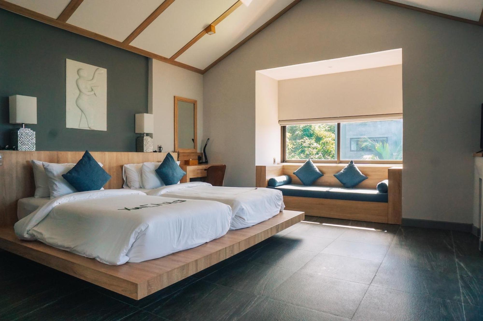 Vedana Lagoon Resort & Spa Hue Rom bilde