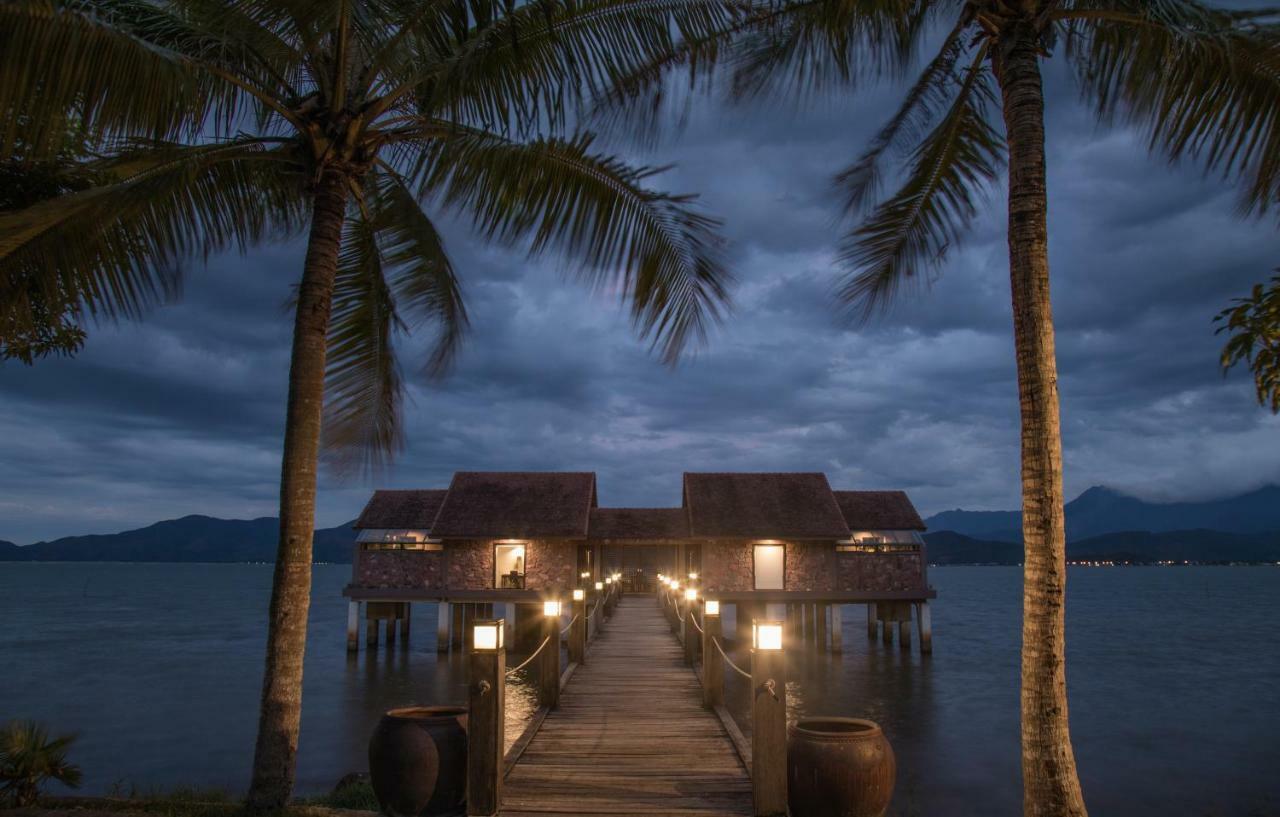 Vedana Lagoon Resort & Spa Hue Eksteriør bilde
