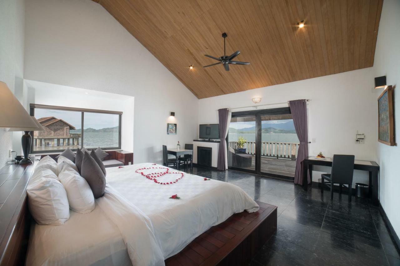 Vedana Lagoon Resort & Spa Hue Rom bilde