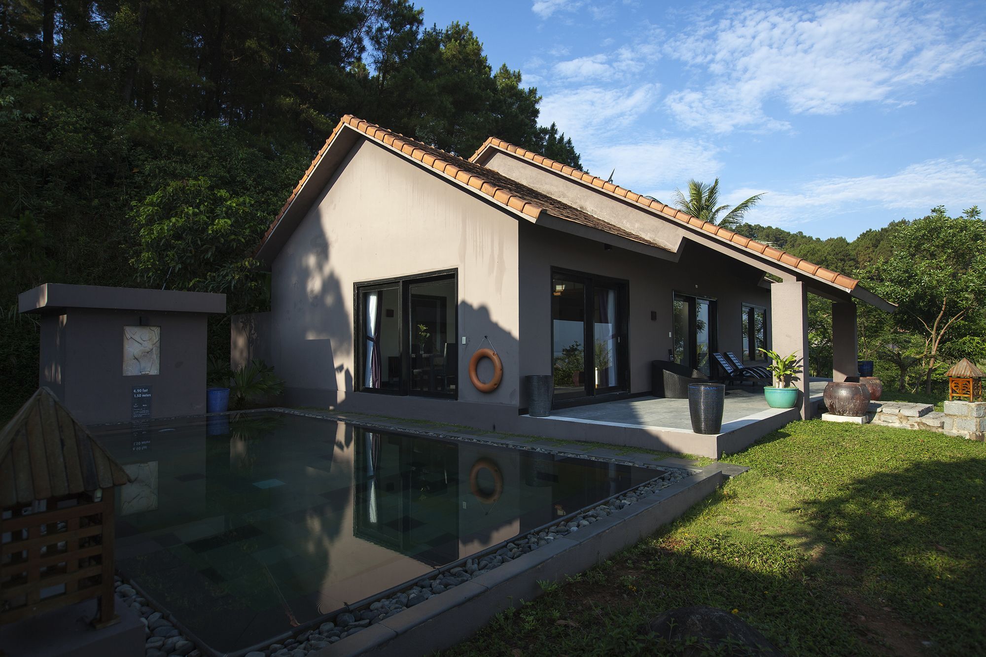 Vedana Lagoon Resort & Spa Hue Eksteriør bilde