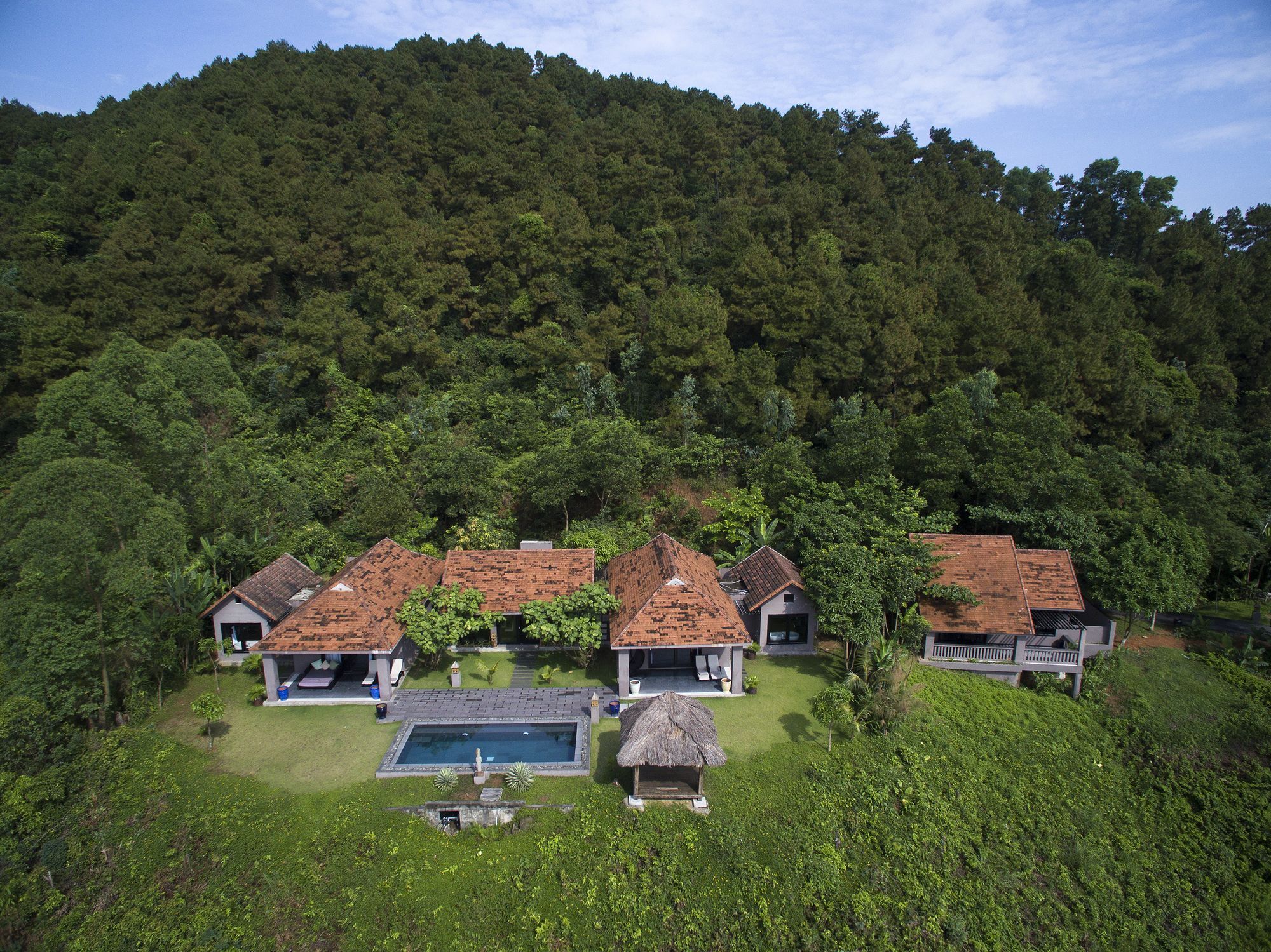 Vedana Lagoon Resort & Spa Hue Eksteriør bilde